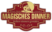 Magisches Dinner 20.10.2022